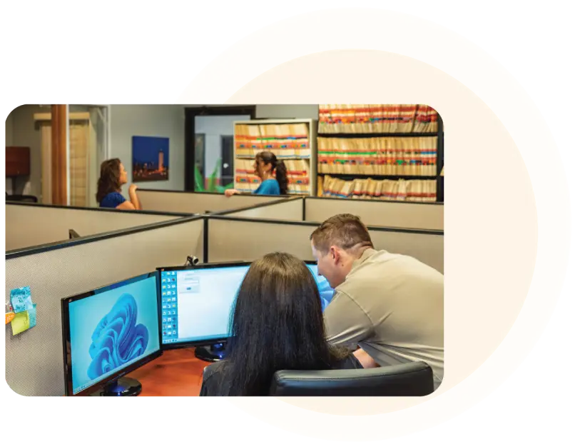 DSI solutions overview